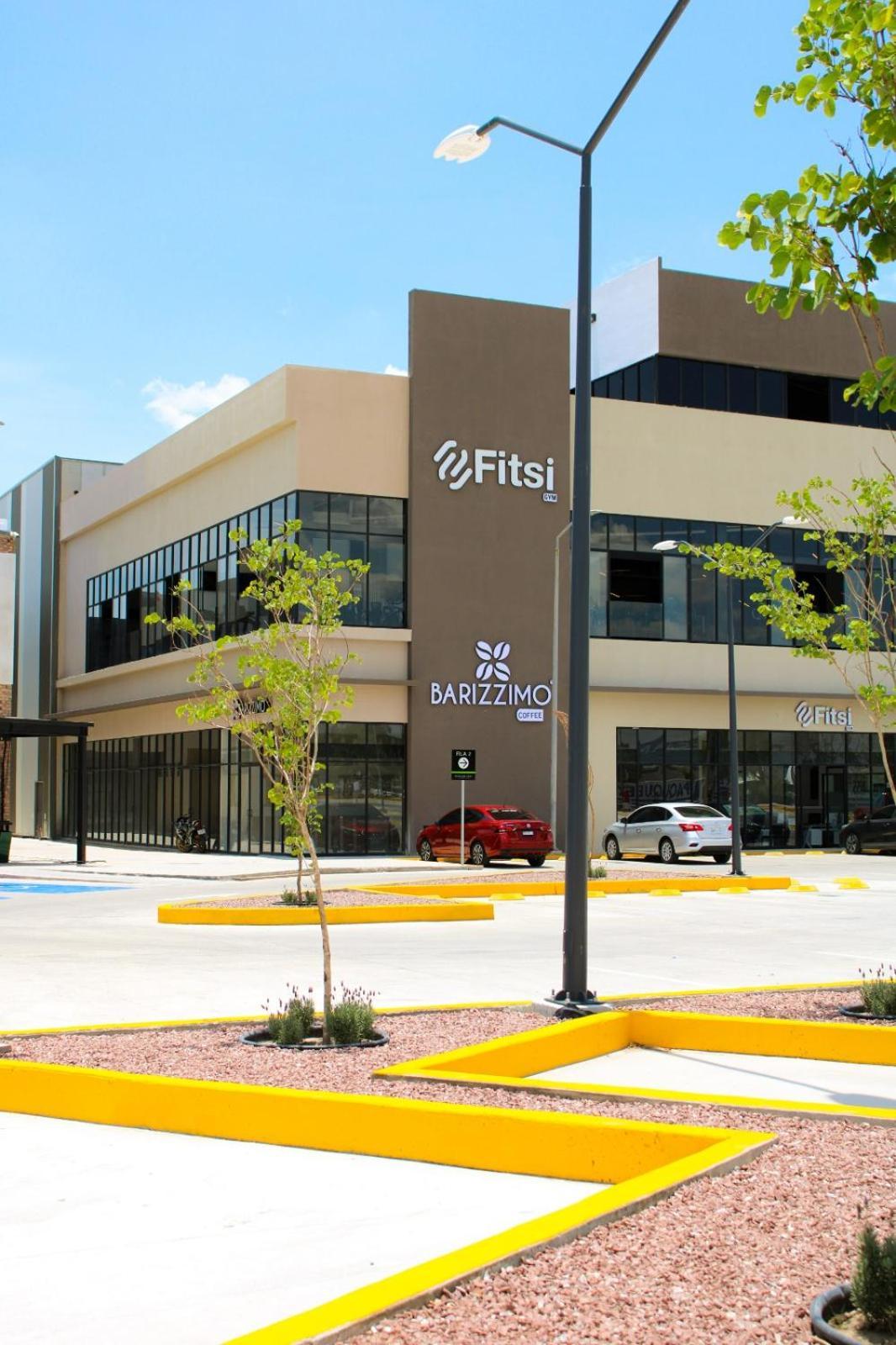 Fairfield Inn & Suites By Marriott Aguascalientes Bagian luar foto