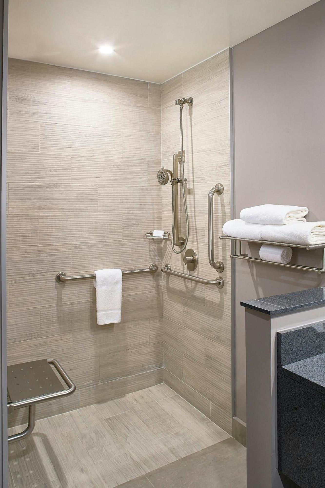 Fairfield Inn & Suites By Marriott Aguascalientes Bagian luar foto