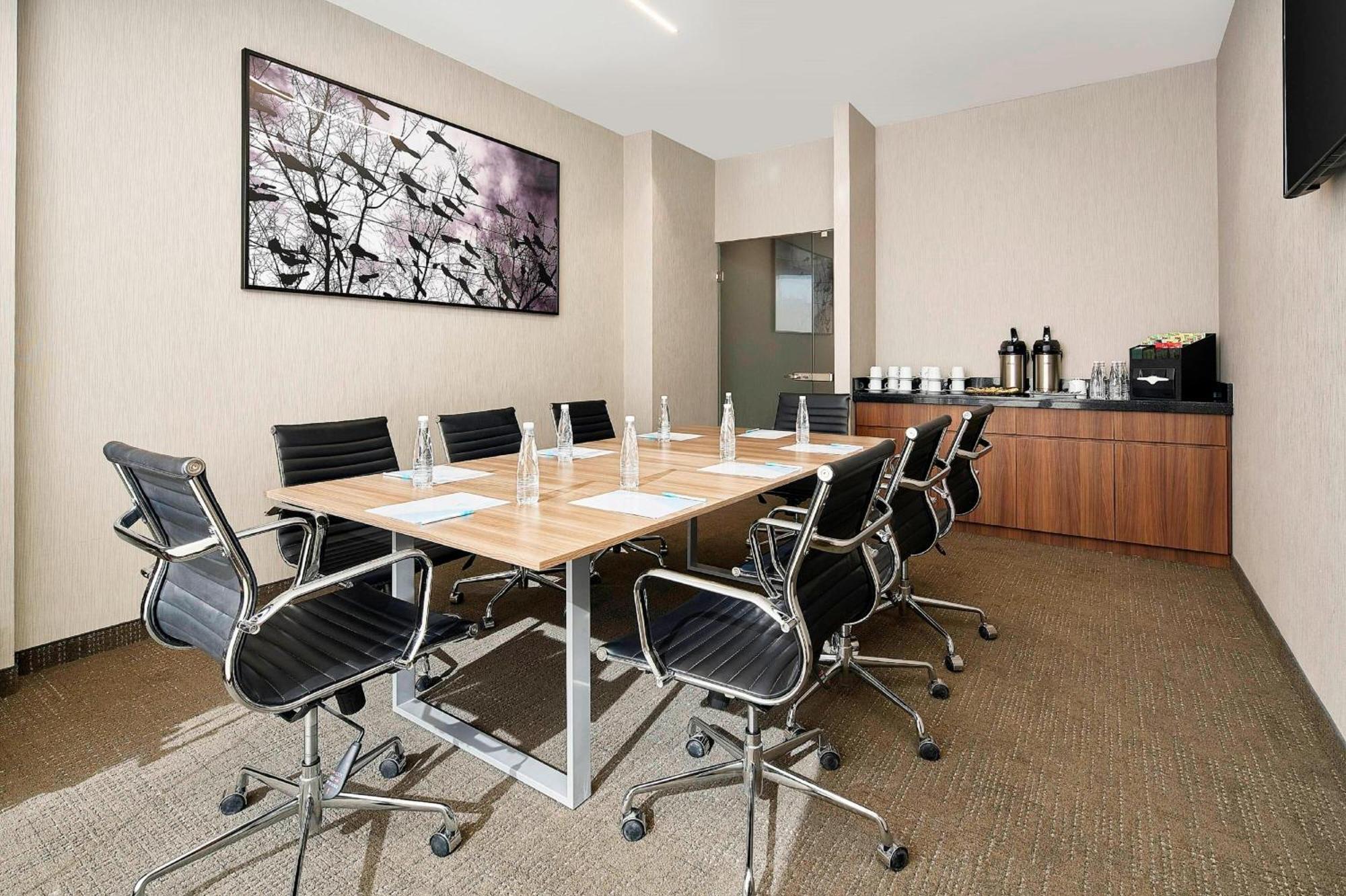 Fairfield Inn & Suites By Marriott Aguascalientes Bagian luar foto
