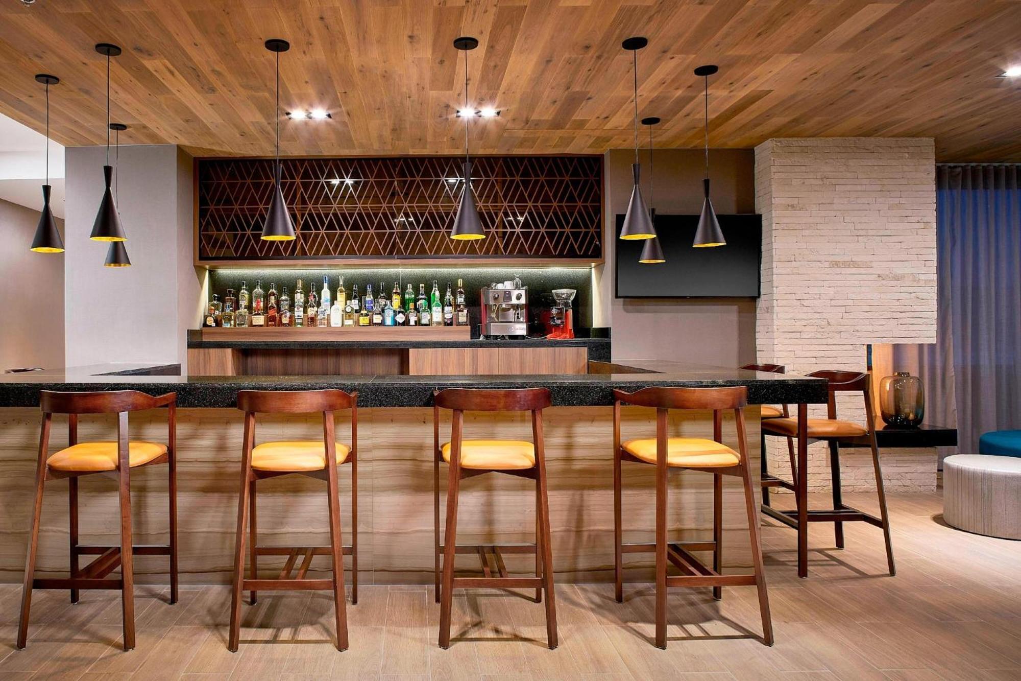 Fairfield Inn & Suites By Marriott Aguascalientes Bagian luar foto