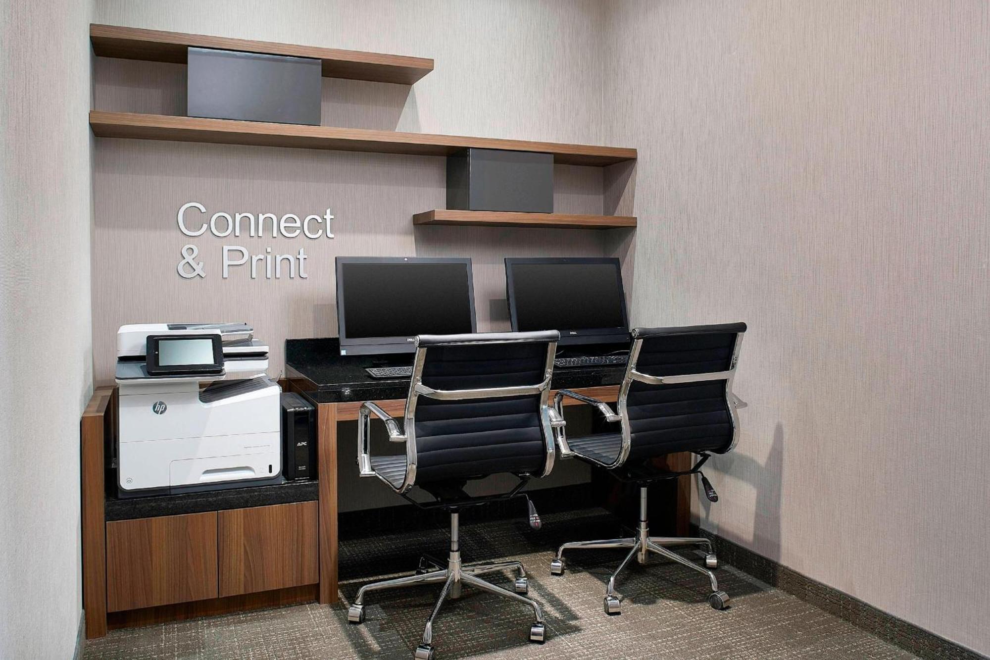 Fairfield Inn & Suites By Marriott Aguascalientes Bagian luar foto