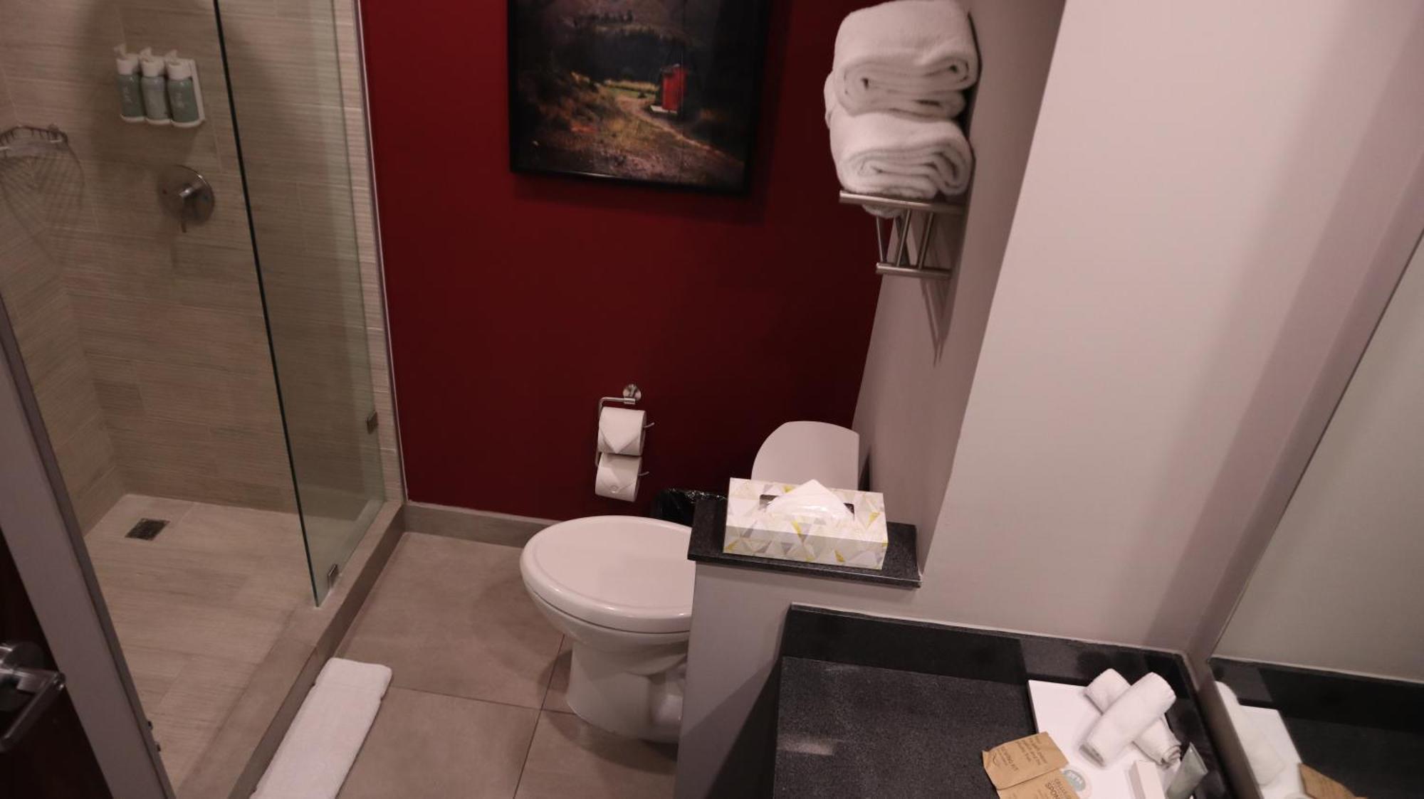 Fairfield Inn & Suites By Marriott Aguascalientes Bagian luar foto