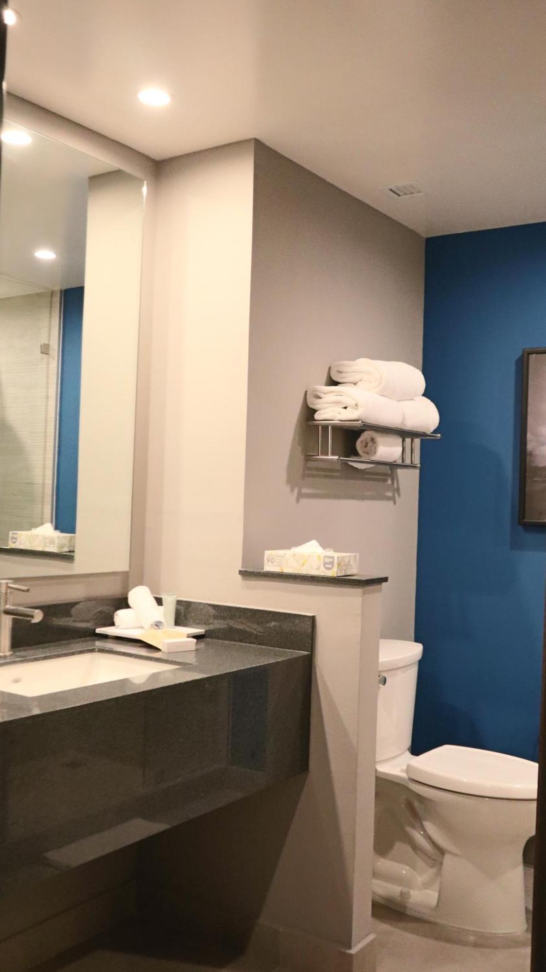 Fairfield Inn & Suites By Marriott Aguascalientes Bagian luar foto
