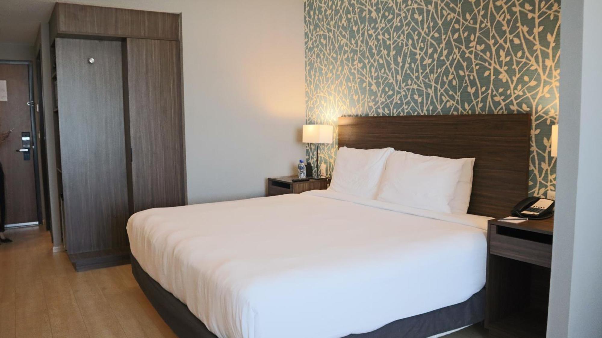 Fairfield Inn & Suites By Marriott Aguascalientes Bagian luar foto