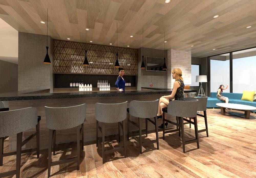 Fairfield Inn & Suites By Marriott Aguascalientes Bagian luar foto